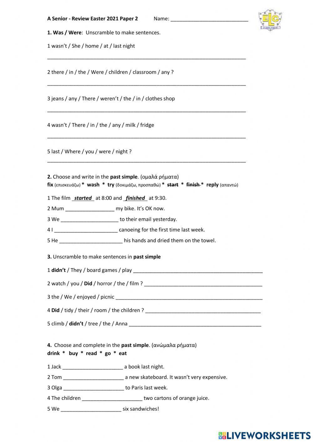 GR-Easter Review A Senior-page 2