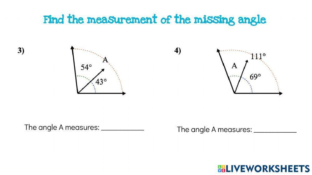 Math Final Test Grade 4