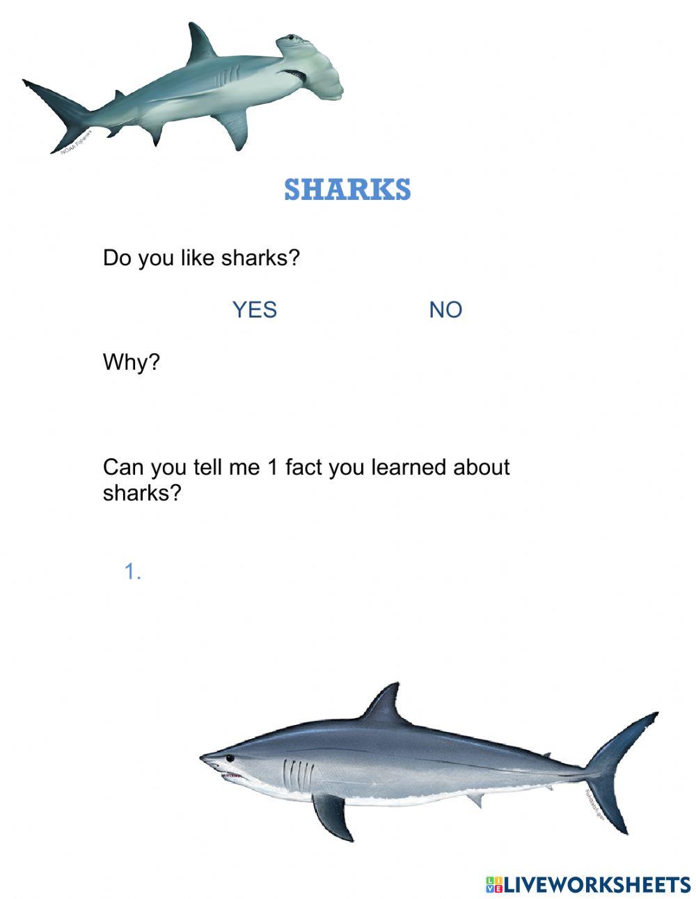 Sharks
