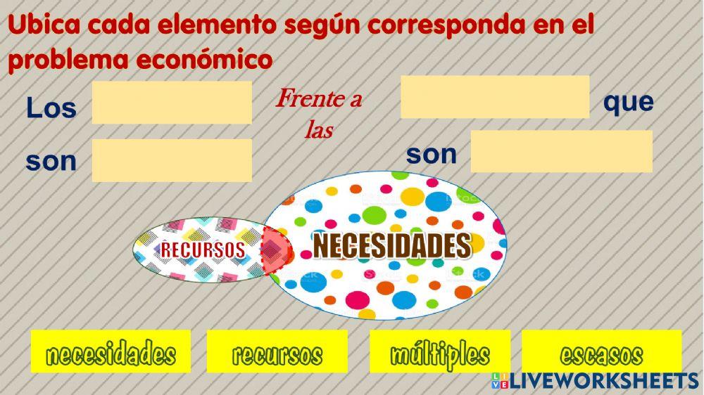 CSSS 1 - economia
