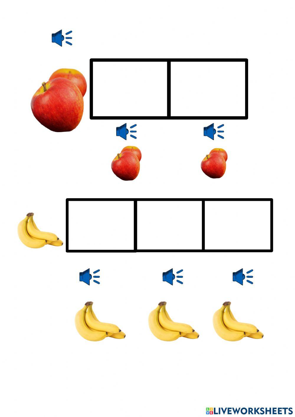 Consciencia fonológica