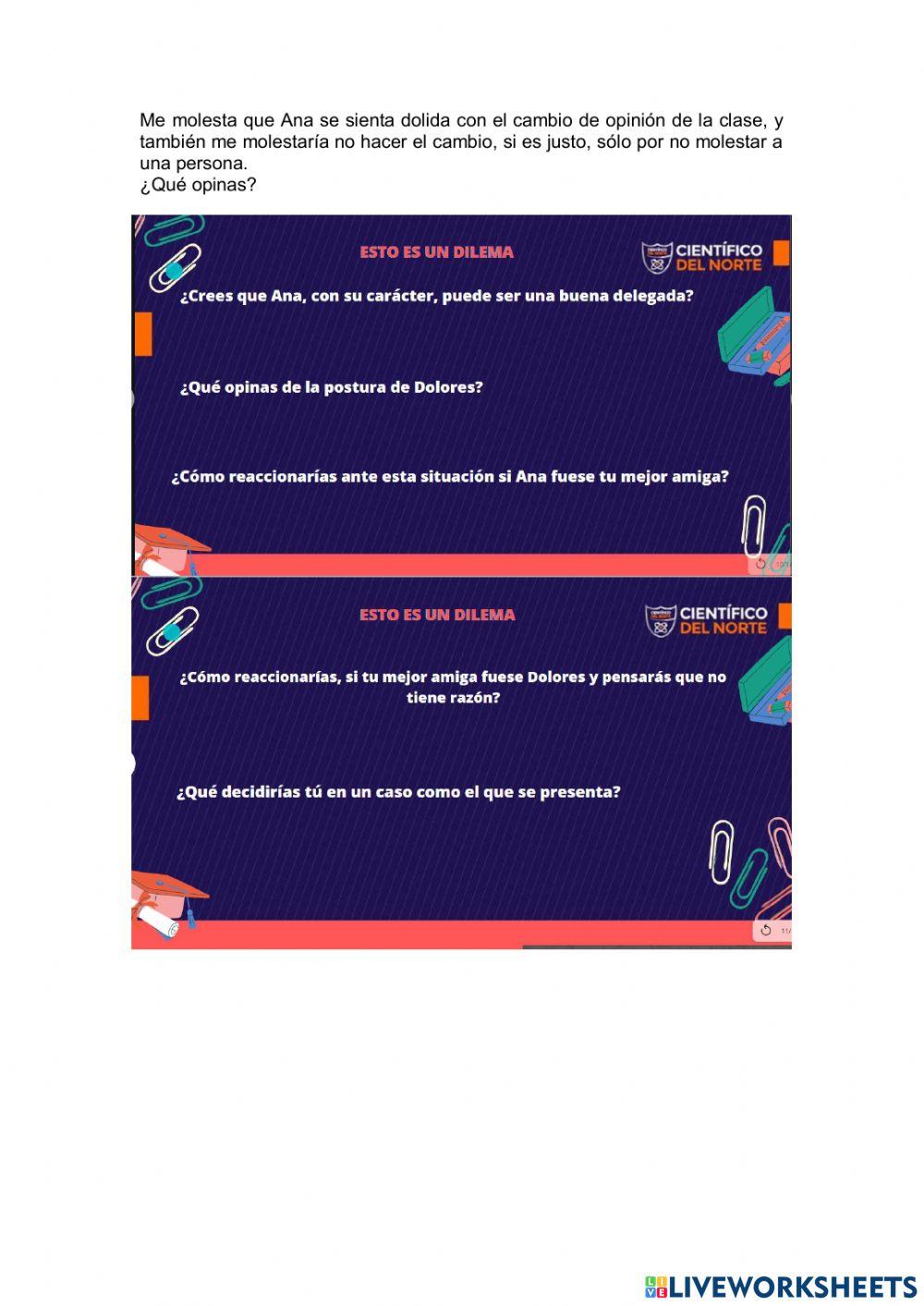 Esto si es un problema