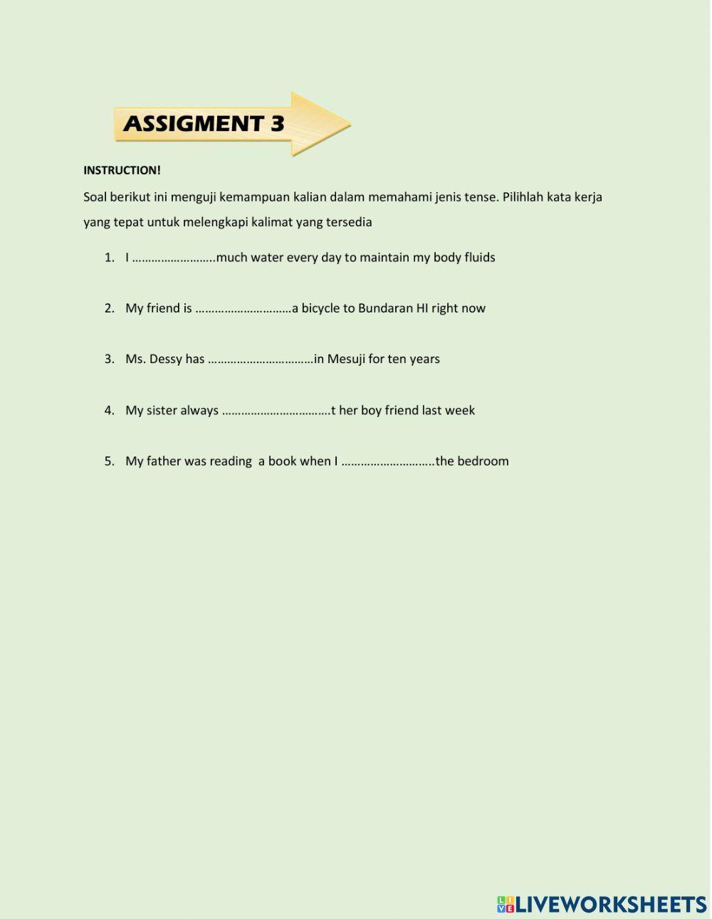 Lkpd explanation text