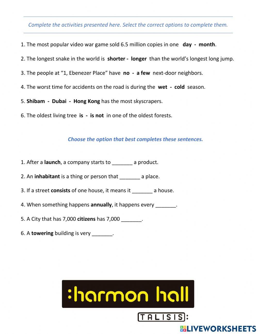 Course 09 - D14 Reading