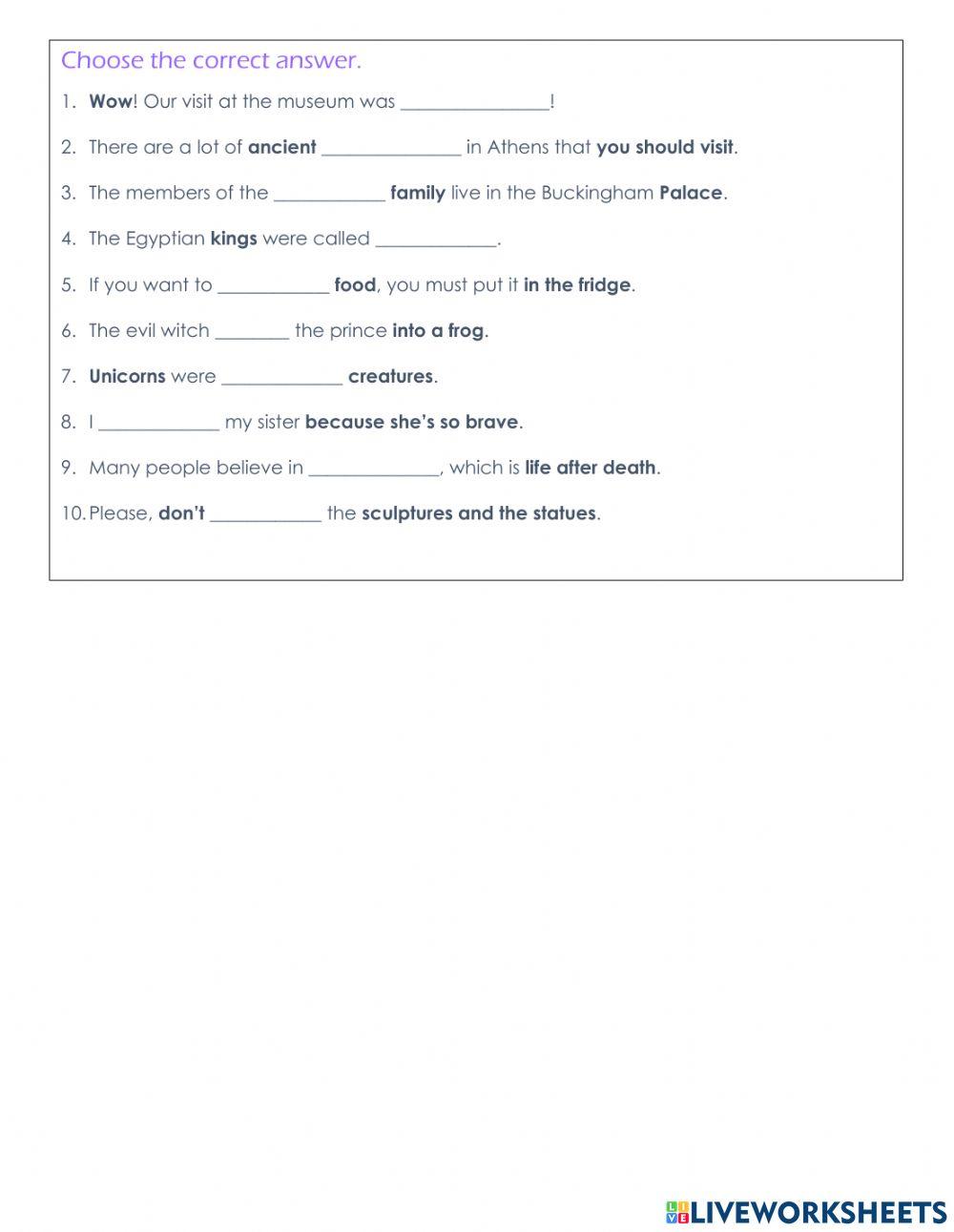 Tech it easy 3 lesson 23