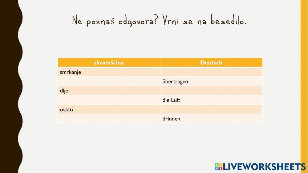 Das Corona-Virus - 1. Teil