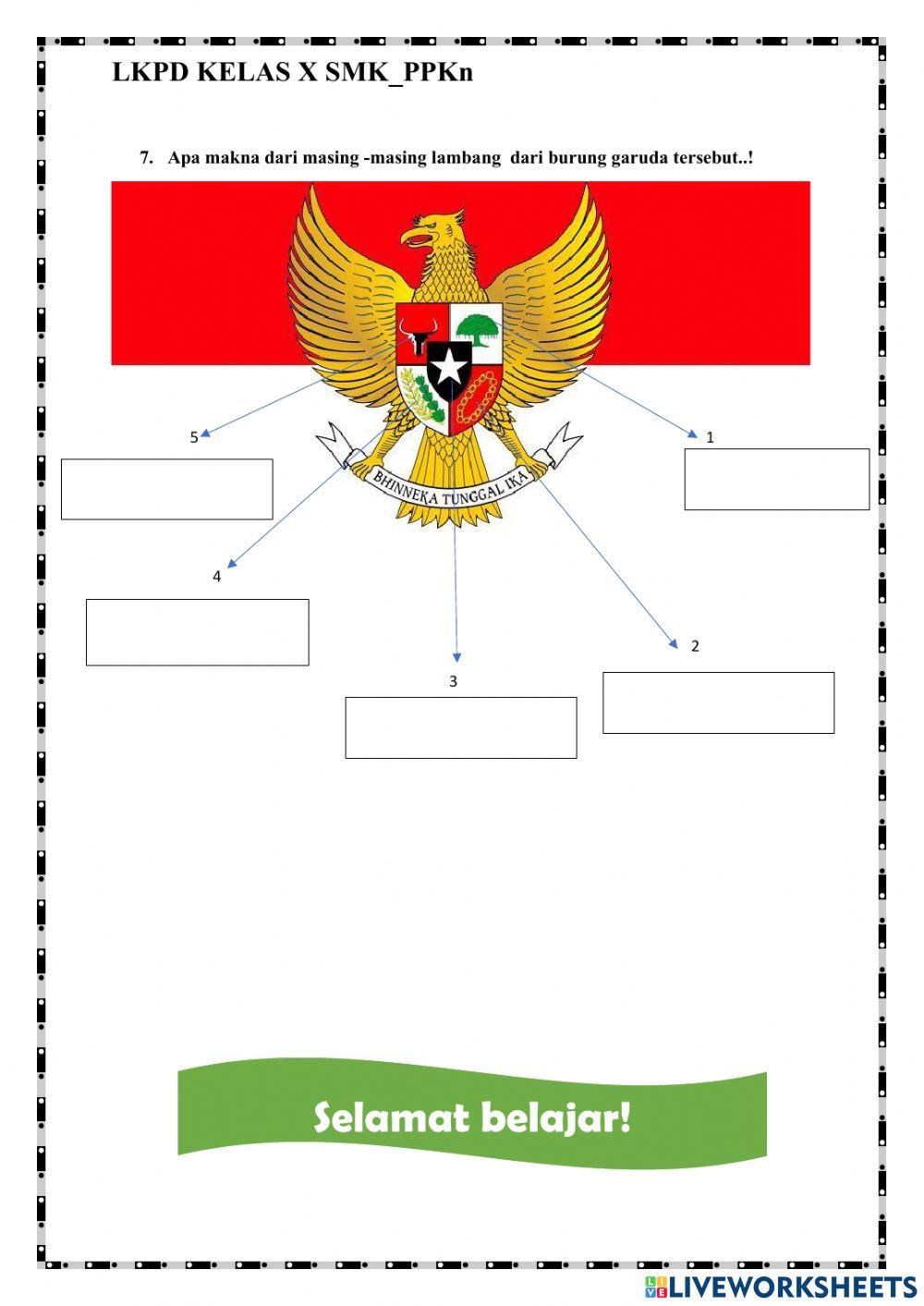 Merajut Kebersamaan dalam Kebhinekaan