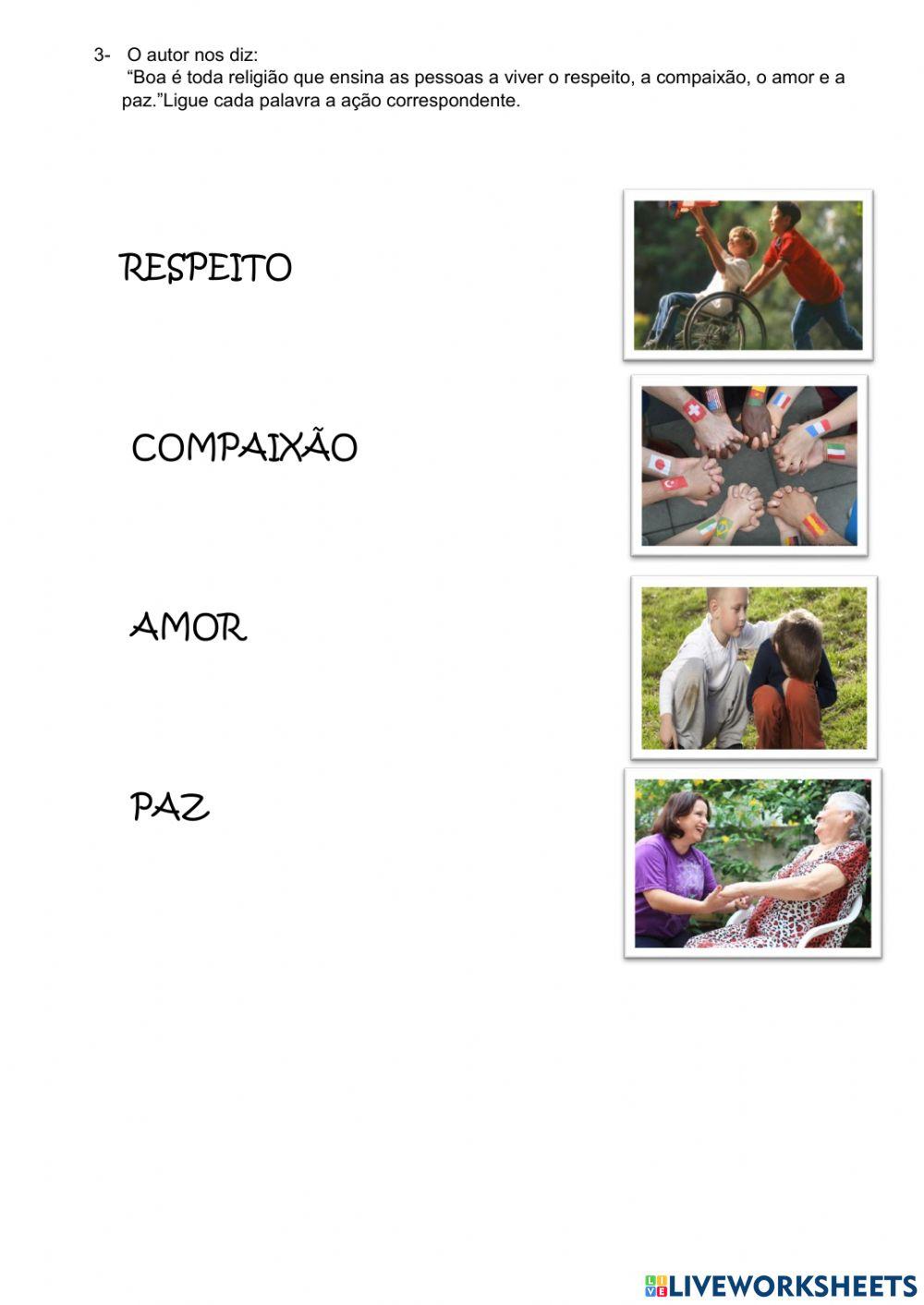 Diversidade religiosa