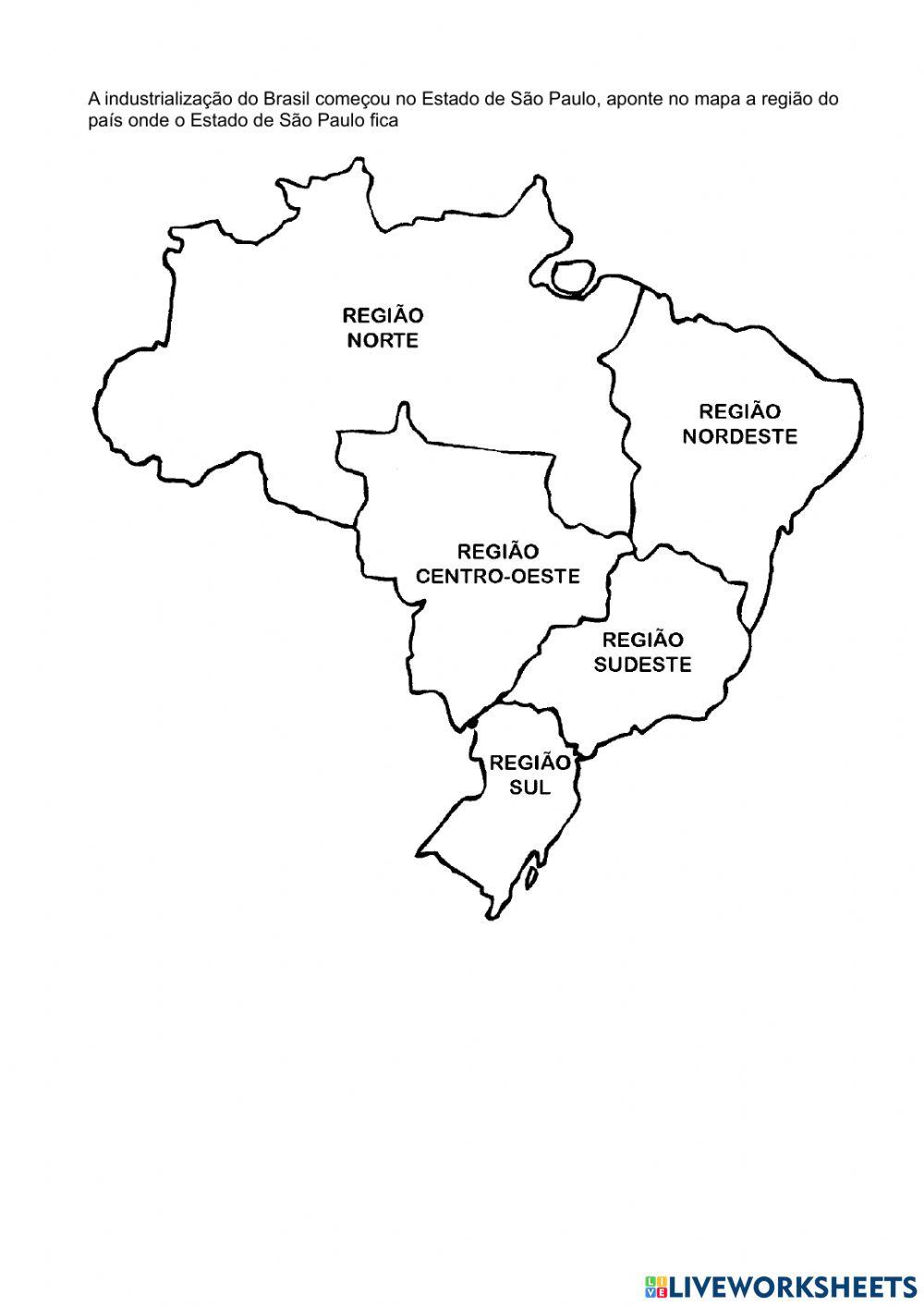 História do Brasil 9 ano
