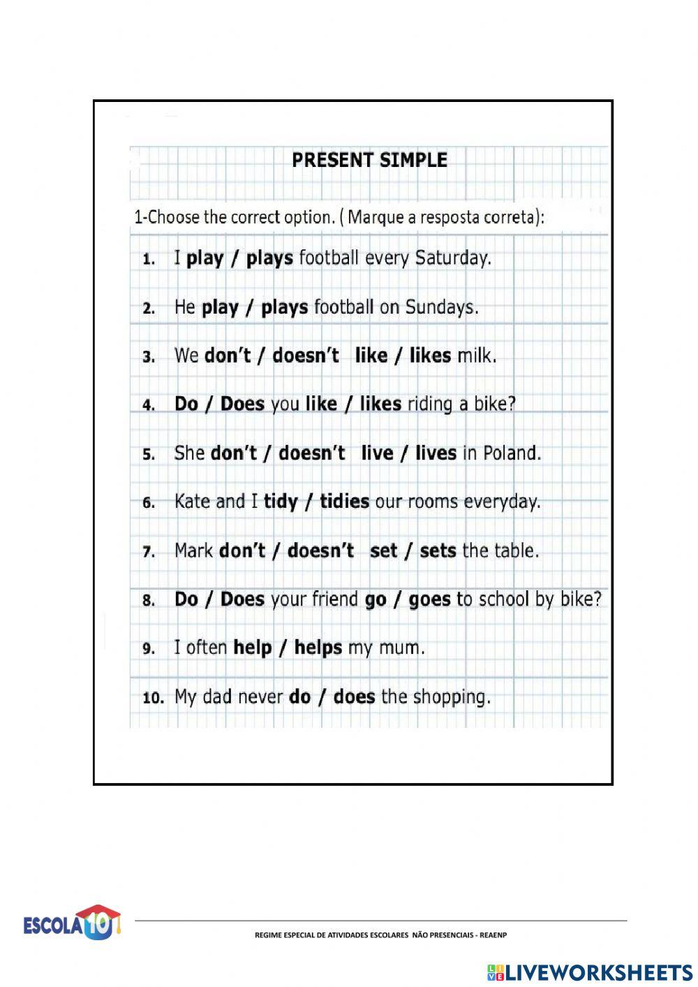 Roteiro do 9° ano 05-04-2021 a 16-04-2021