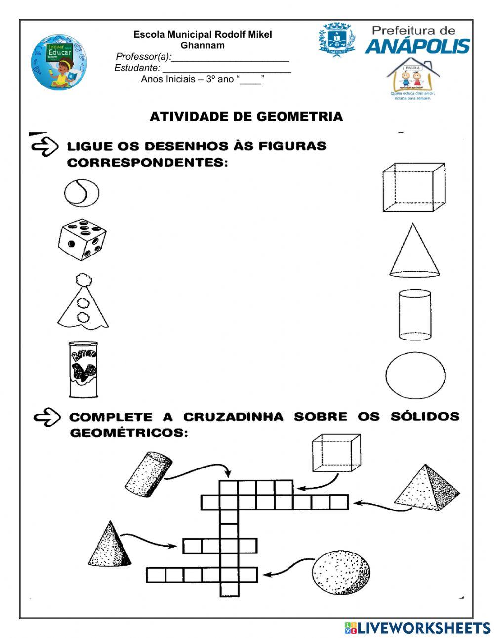 Geometria