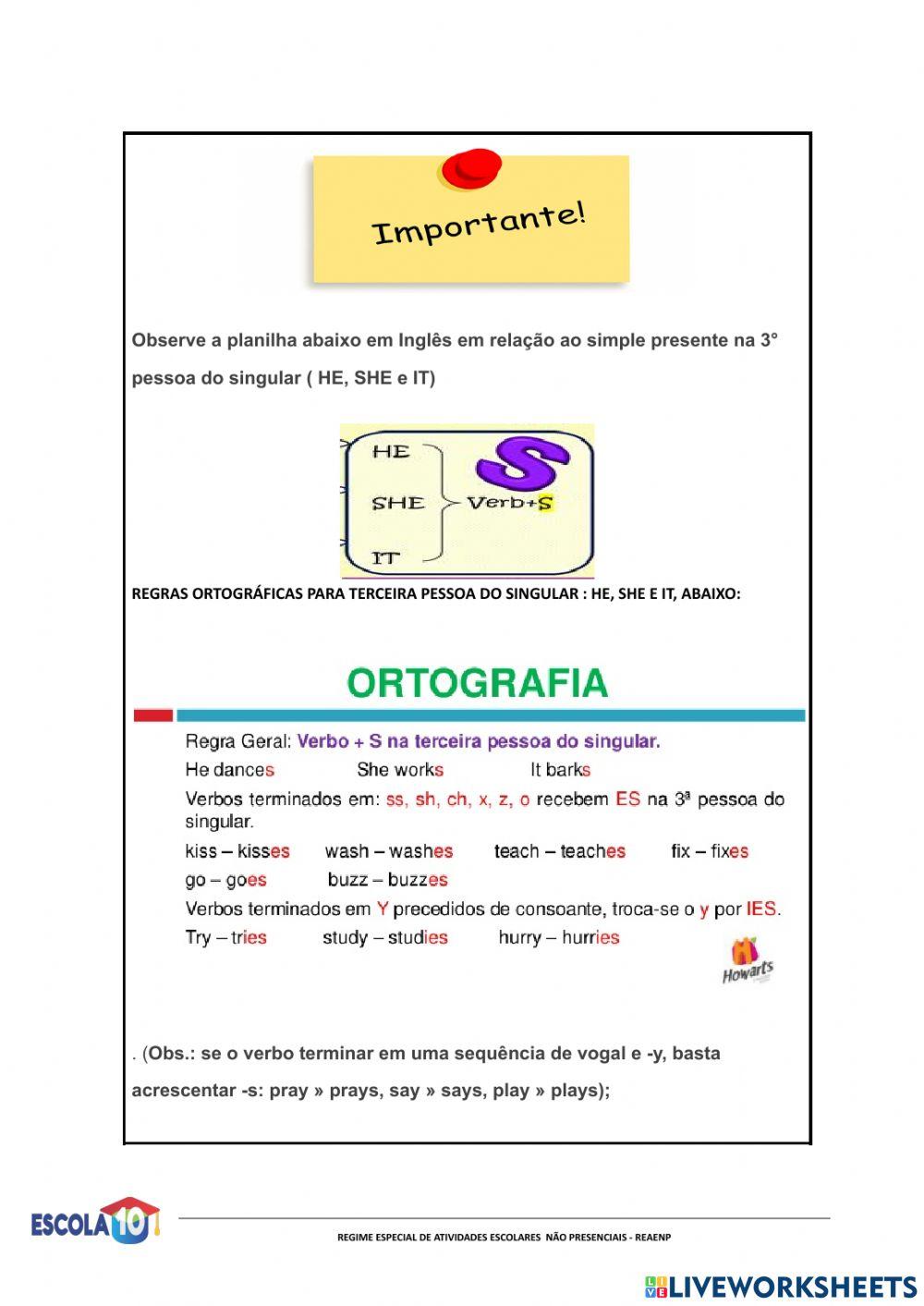 8º ano Roteiro 05-04 a 20-04-Anaias