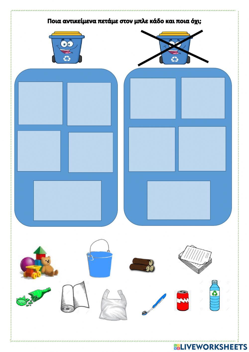 Ανακύκλωση