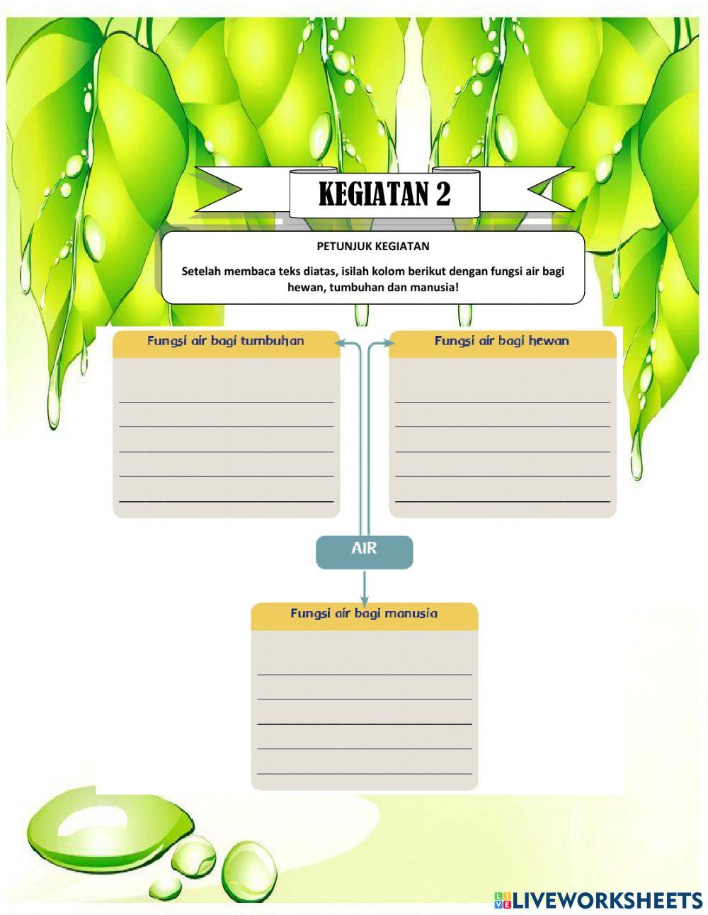 Lkpd kelas v tema 8 subtema 1 pembelajaran 1