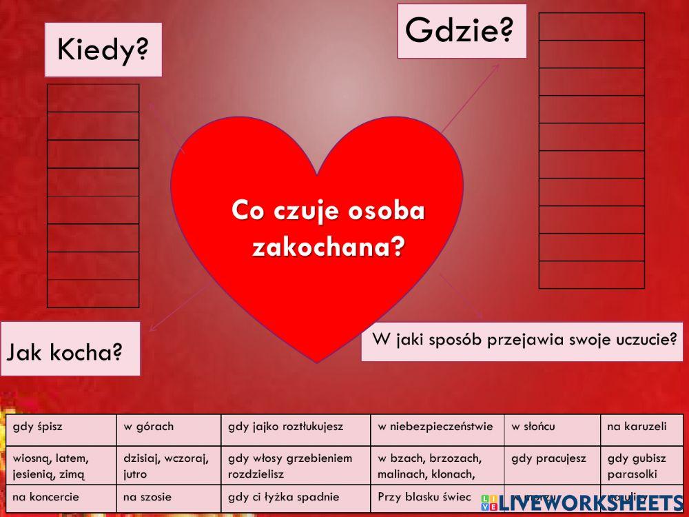 Konstanty Ildefons Gałczyński Rozmowa Liryczna