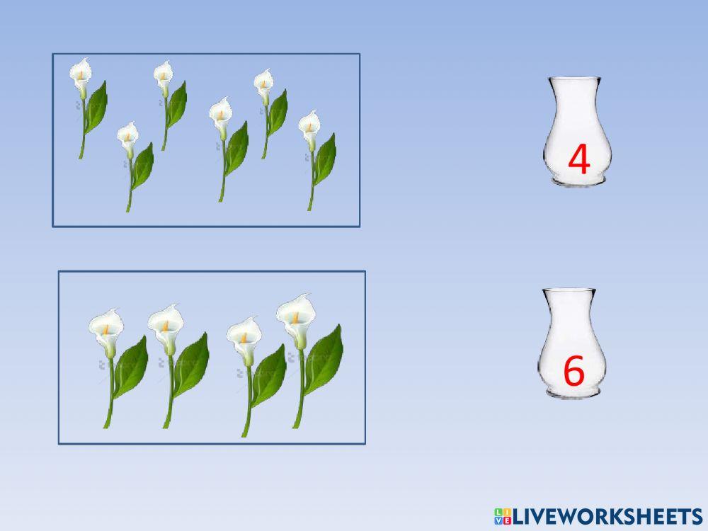 Ευαγγελισμός-Μαθηματικά