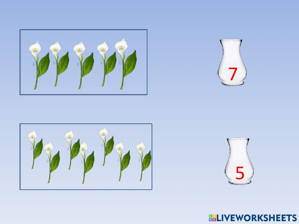 Ευαγγελισμός-Μαθηματικά