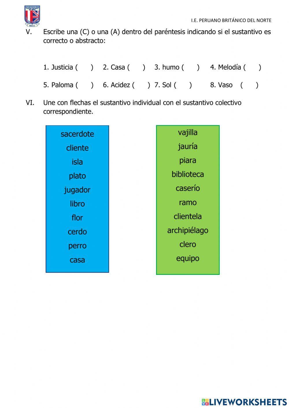Evaluacion de Comunicacion