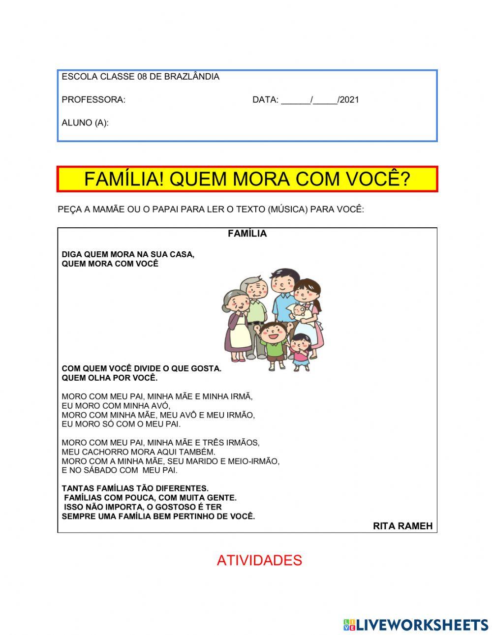 Família
