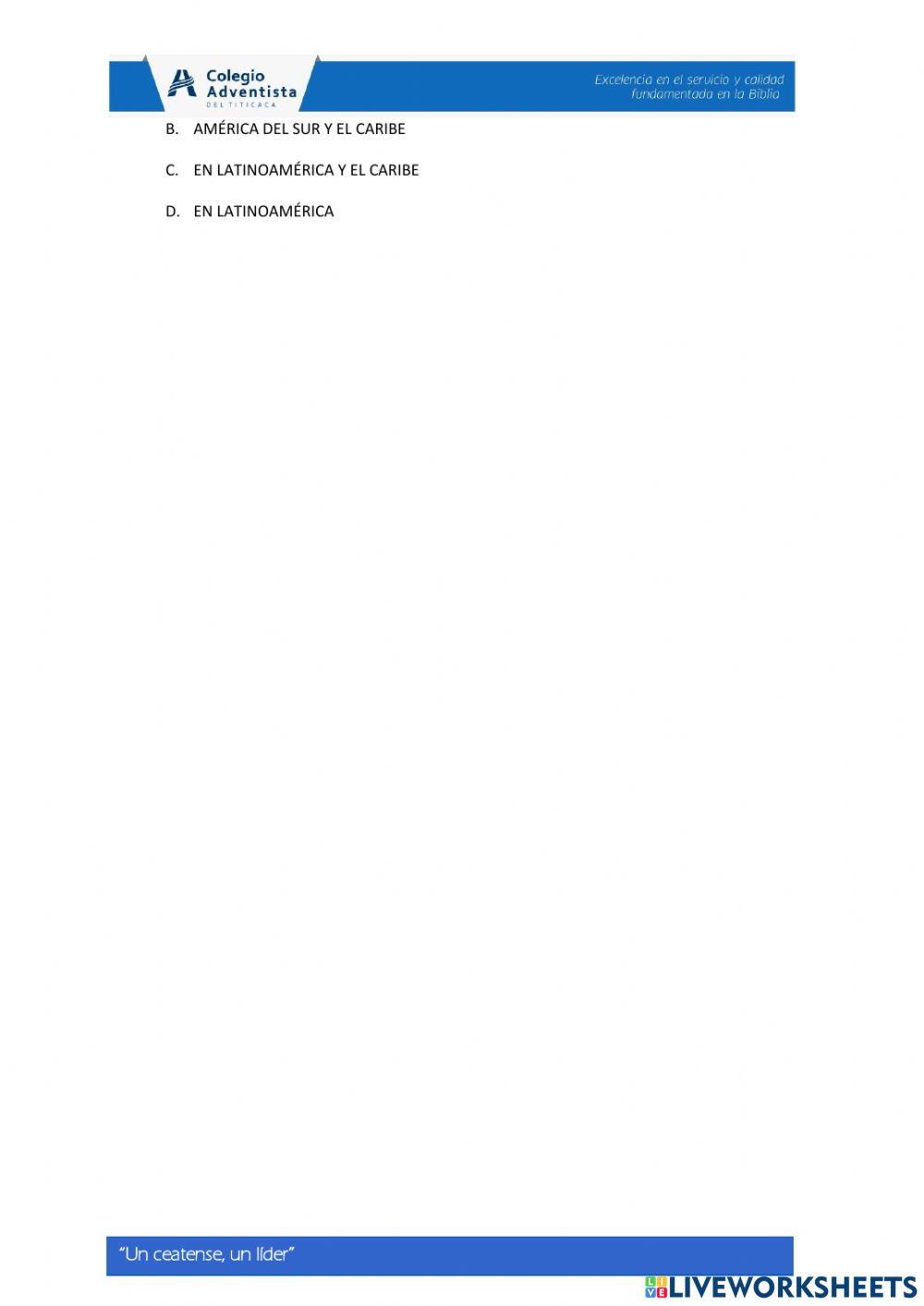 Comprensión de lectura covid y salud mental