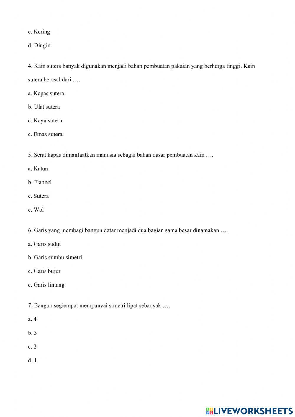 Perkembangan Teknologi