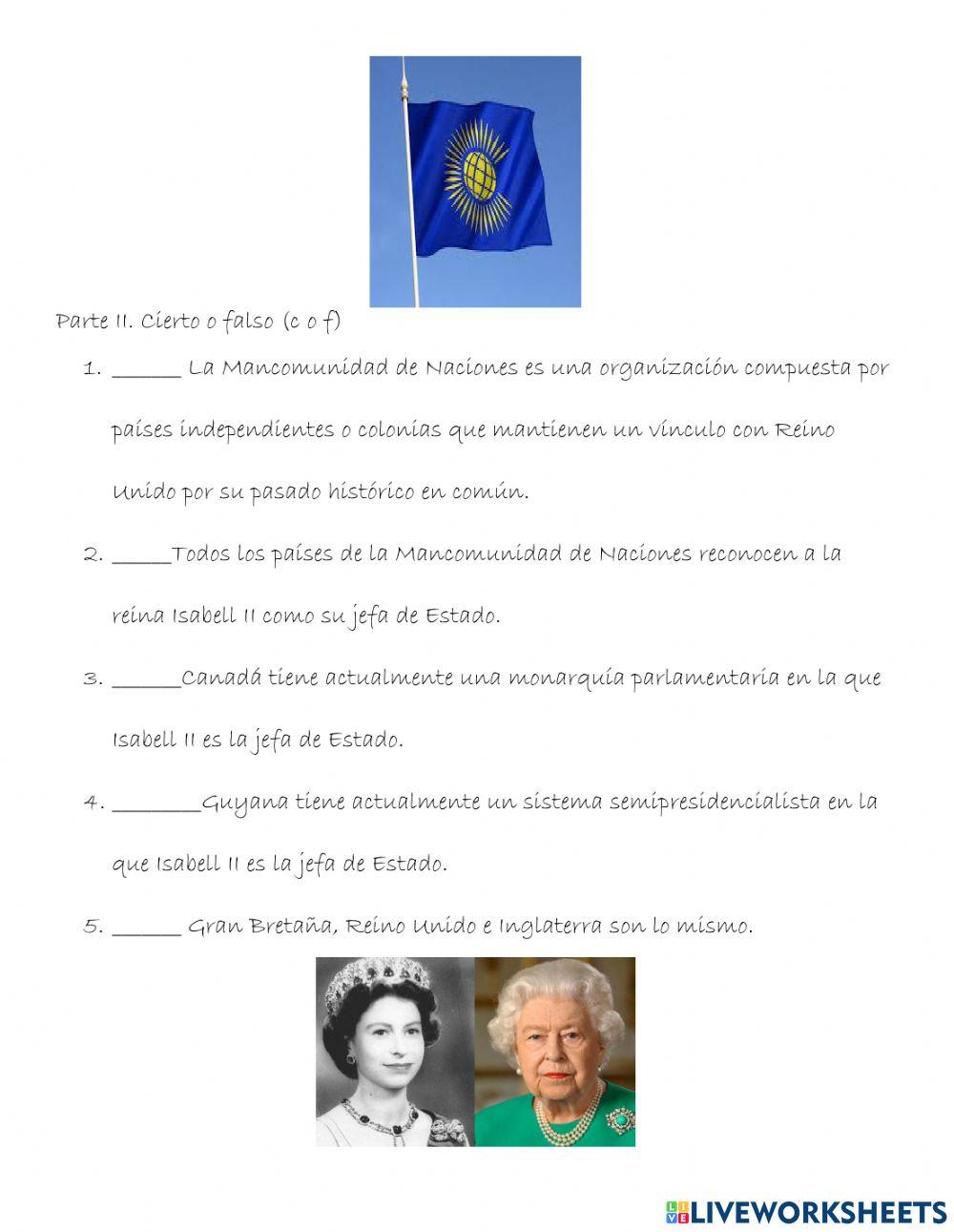 Independencia de Estados Unidos