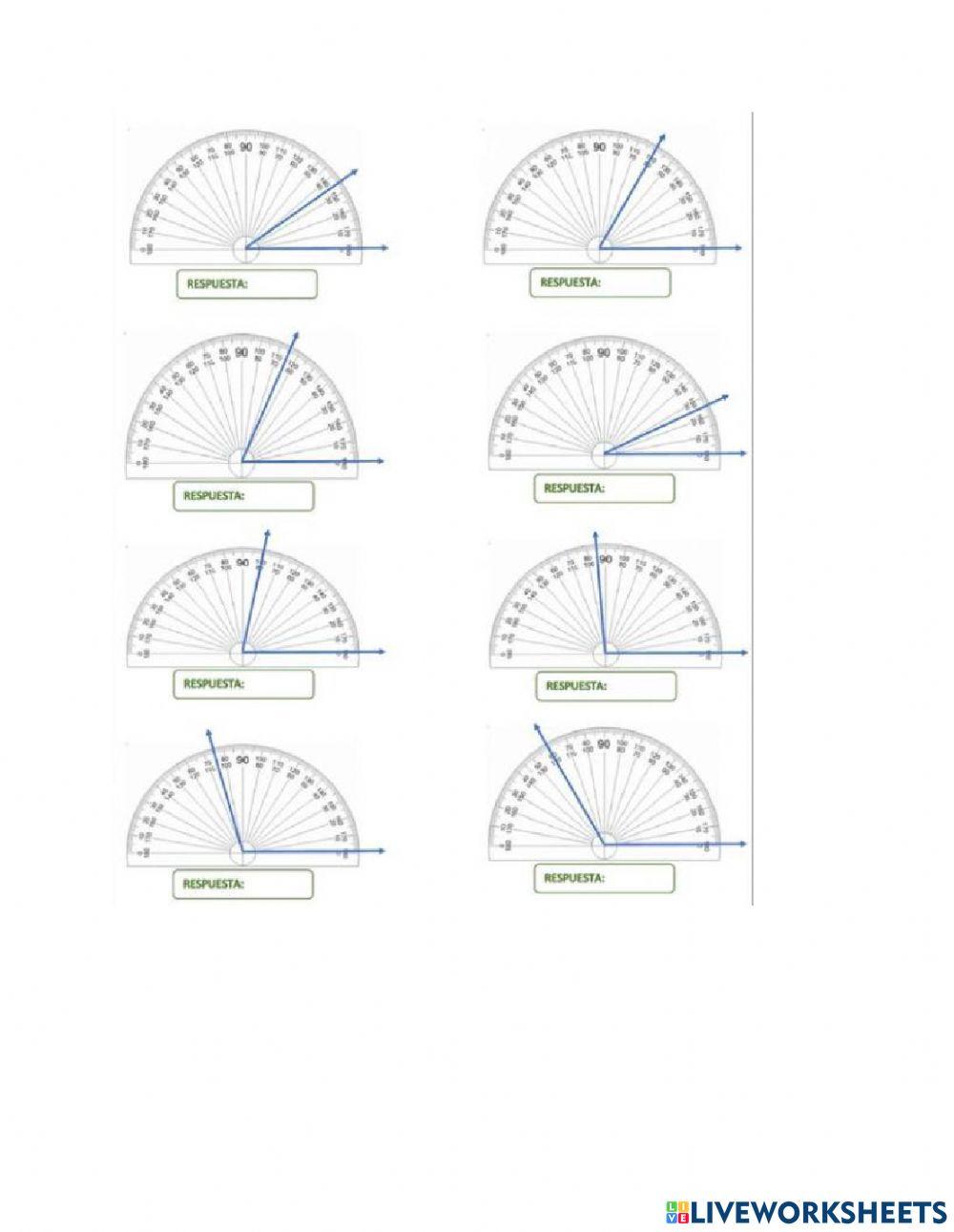 Агли- прав агол