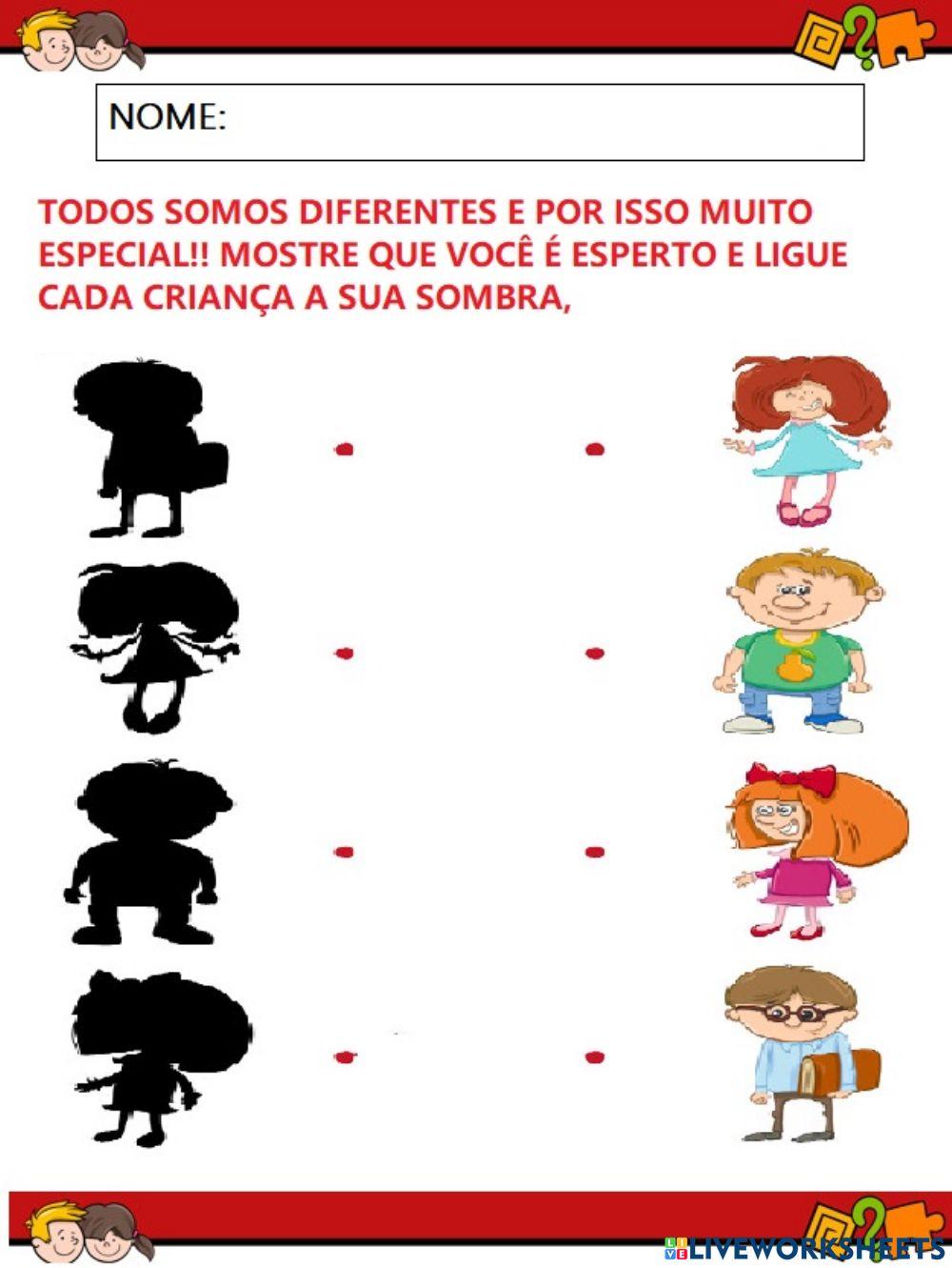 Todos somos diferentes