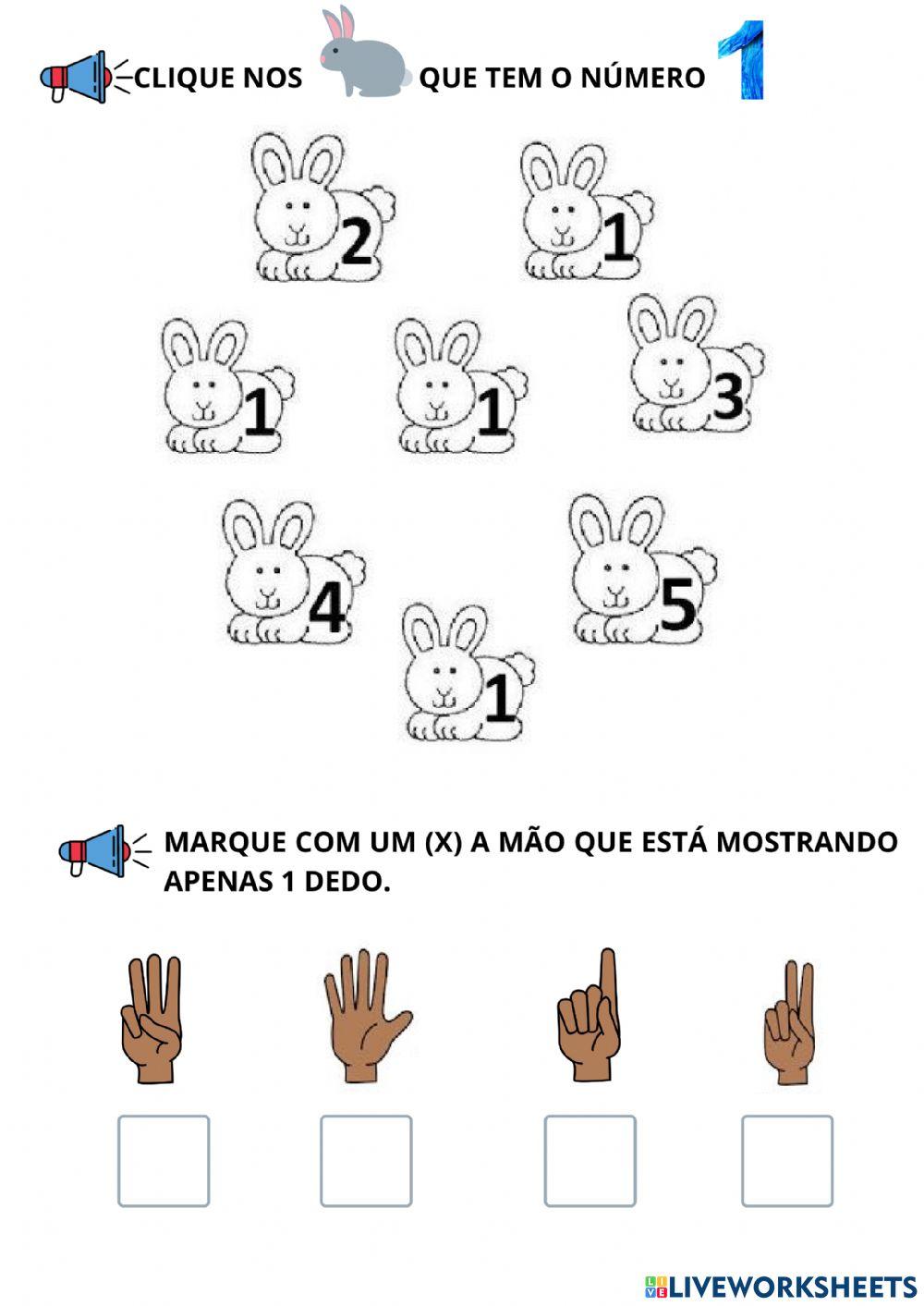 Atividade adaptada número 1