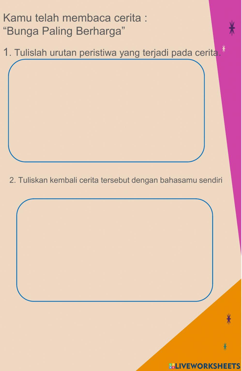 Tema 8 subtema 1 pembelajaran 5