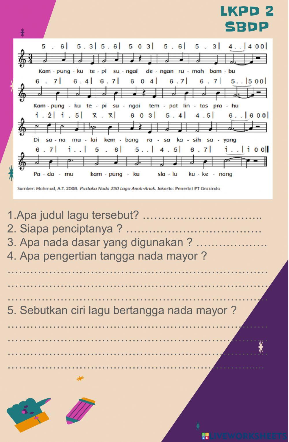 Tema 8 subtema 1 pembelajaran 5