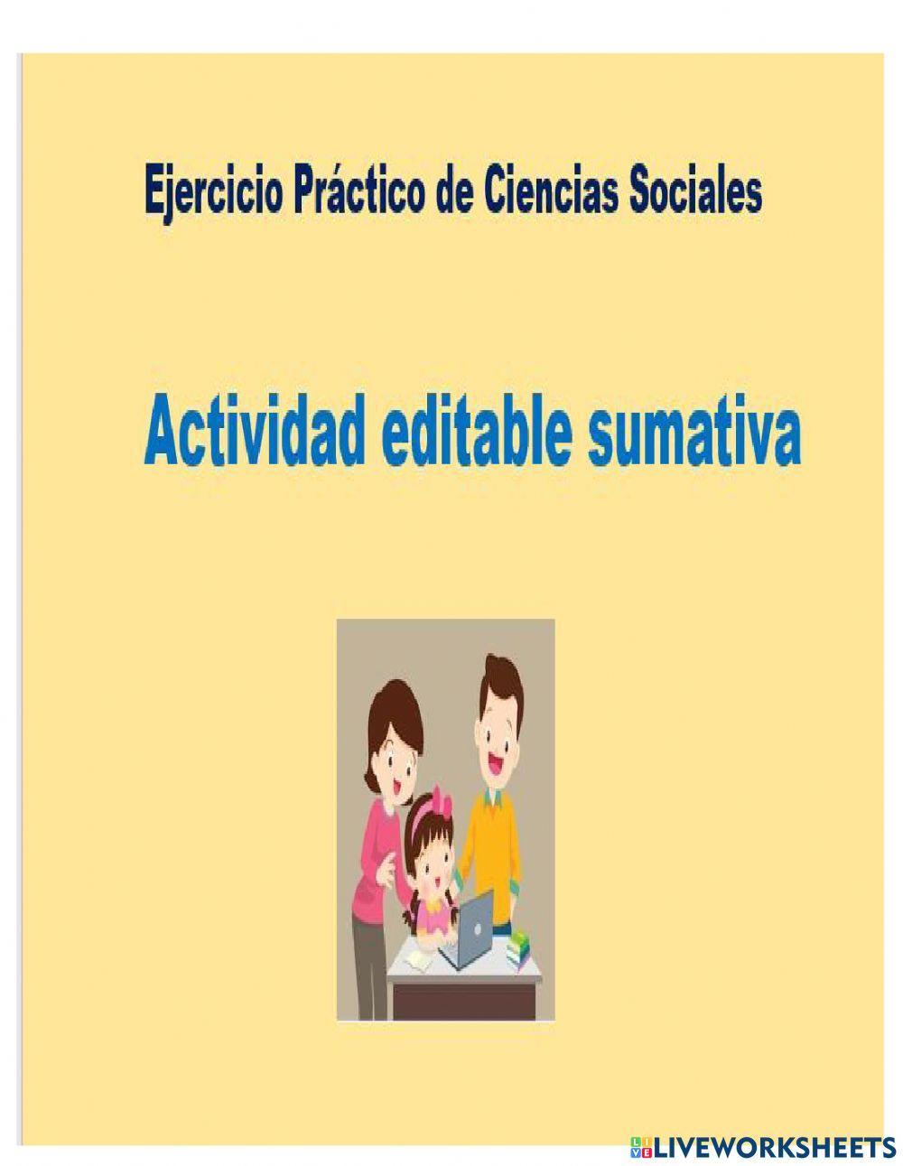 Las profesiones de mi comunidad