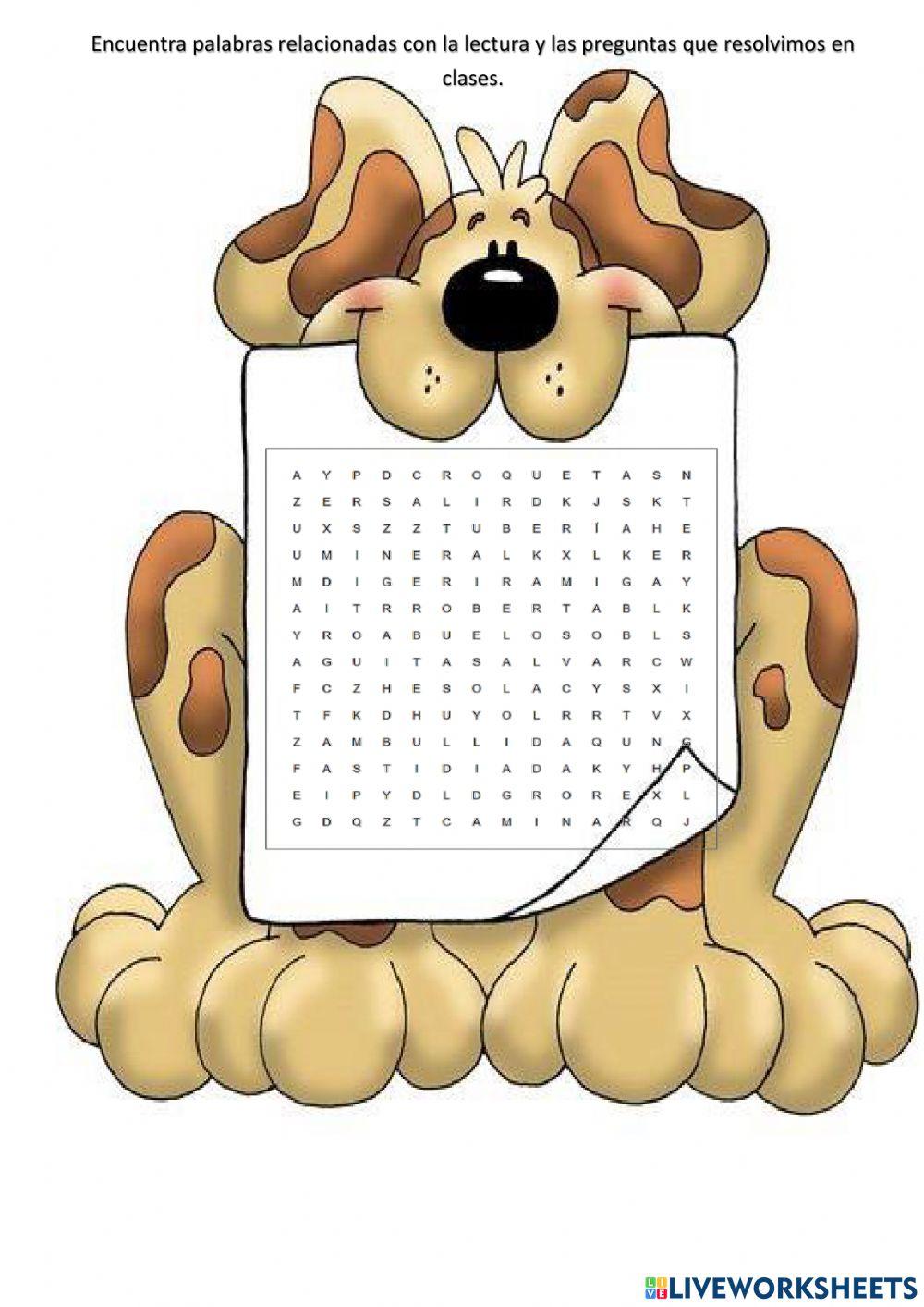 Las Vacaciones de Roberta