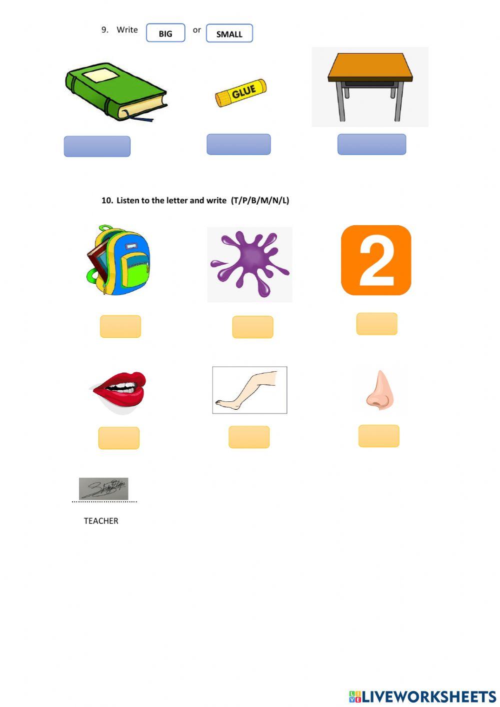 QUESTIONARIO PRIMER PARCIAL 2do QUIMESTRE