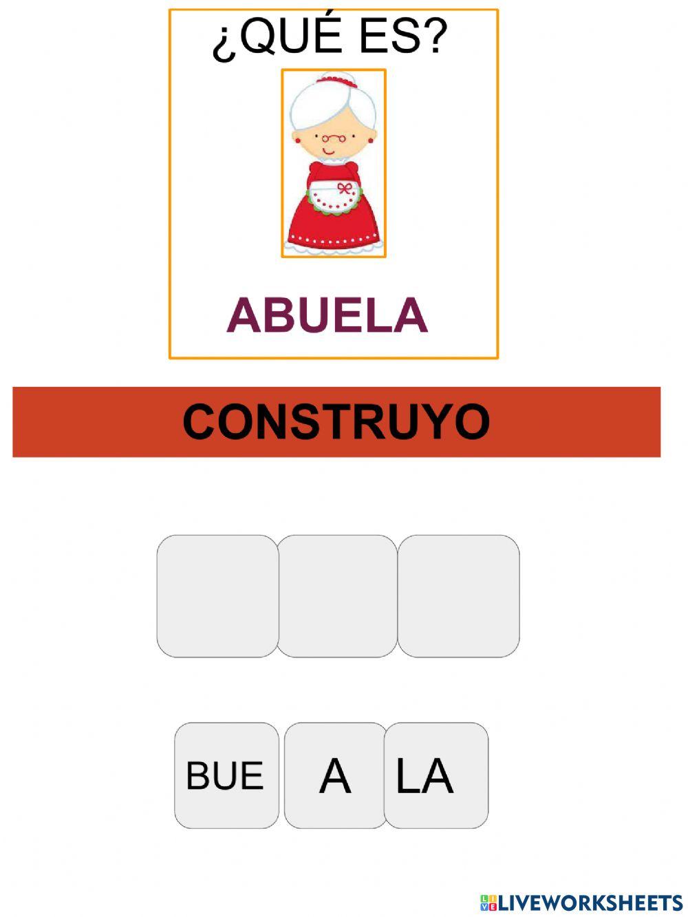 Practicas del lenguaje