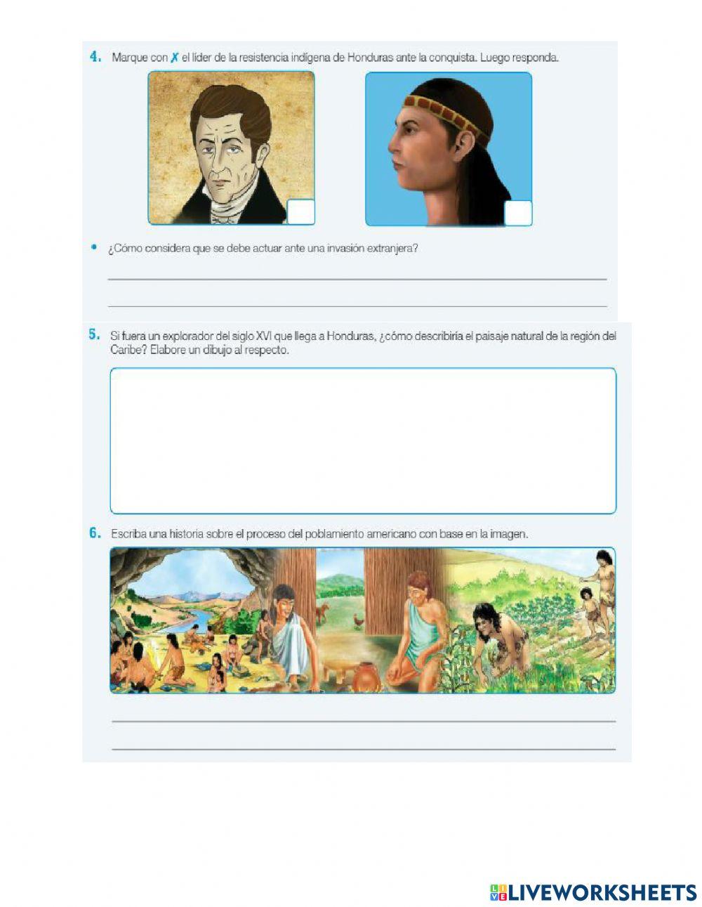 19 Evaluación diagnóstica p. 138-139