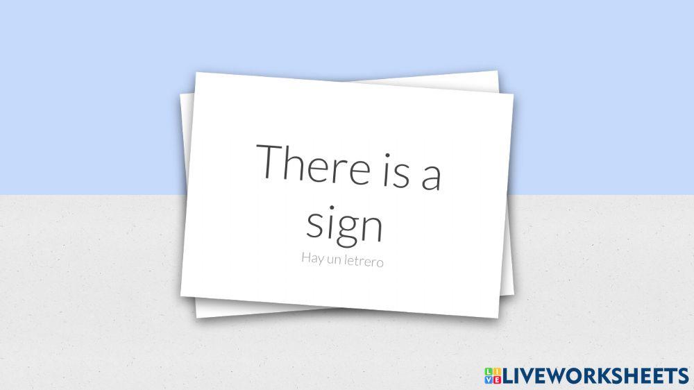 Spott the differences example