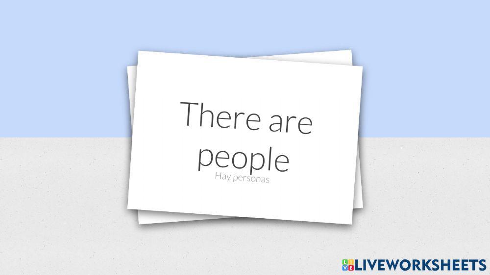 Spott the differences example