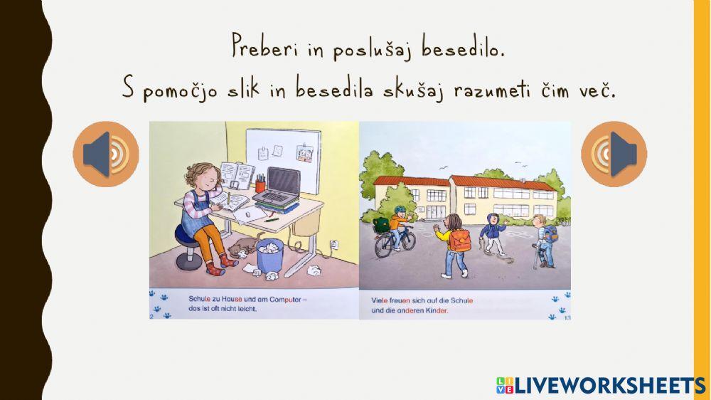 Das Corona-Virus - 3. Teil