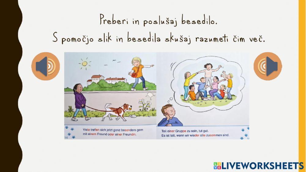 Das Corona-Virus - 3. Teil