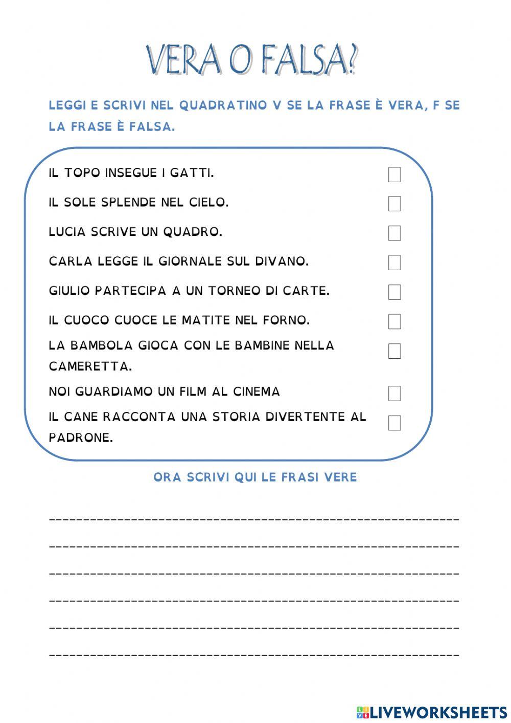 Frasi pazze Frasi pazze