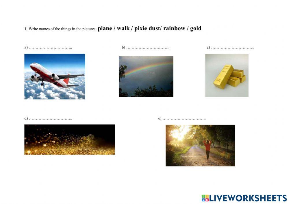 Trolls tales fairyland 3