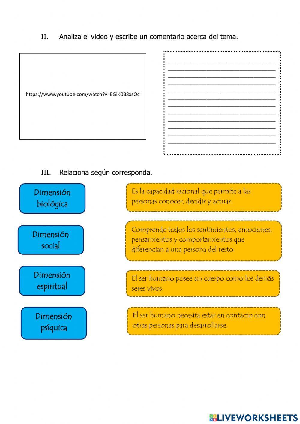 Evaluacion de Personal Social