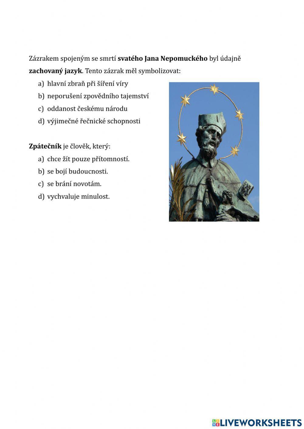 Epigramy Karla Havlíčka Borovského