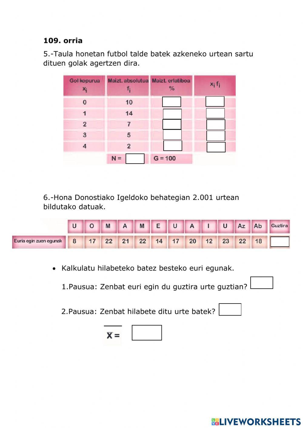 Matematika Free Interactive Worksheets 884919 Matematika Free Interactive Worksheets 884919