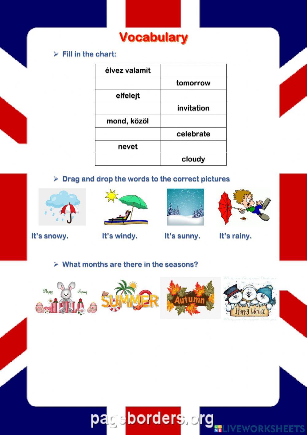 Full Blast Plus 1. Module 6a-b.