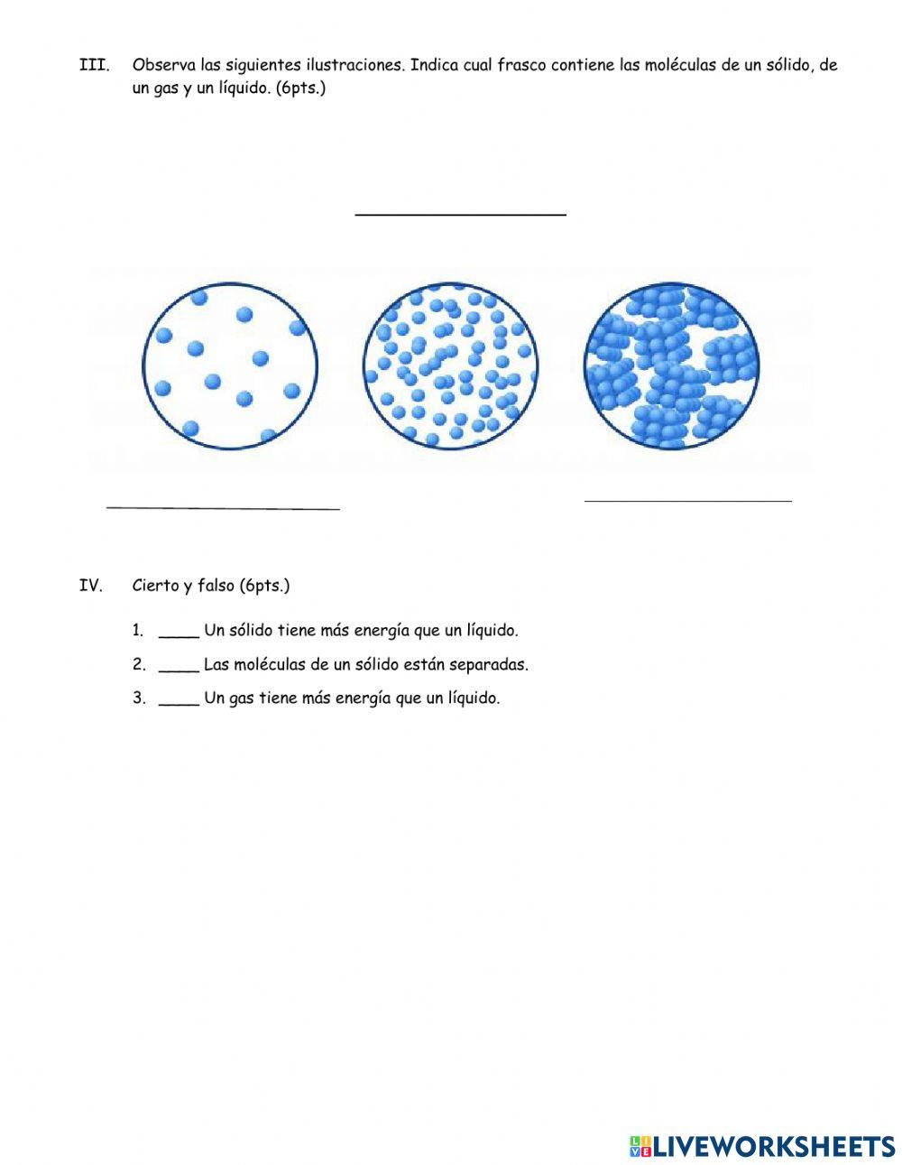 Transferencia y Conservacion de Energia