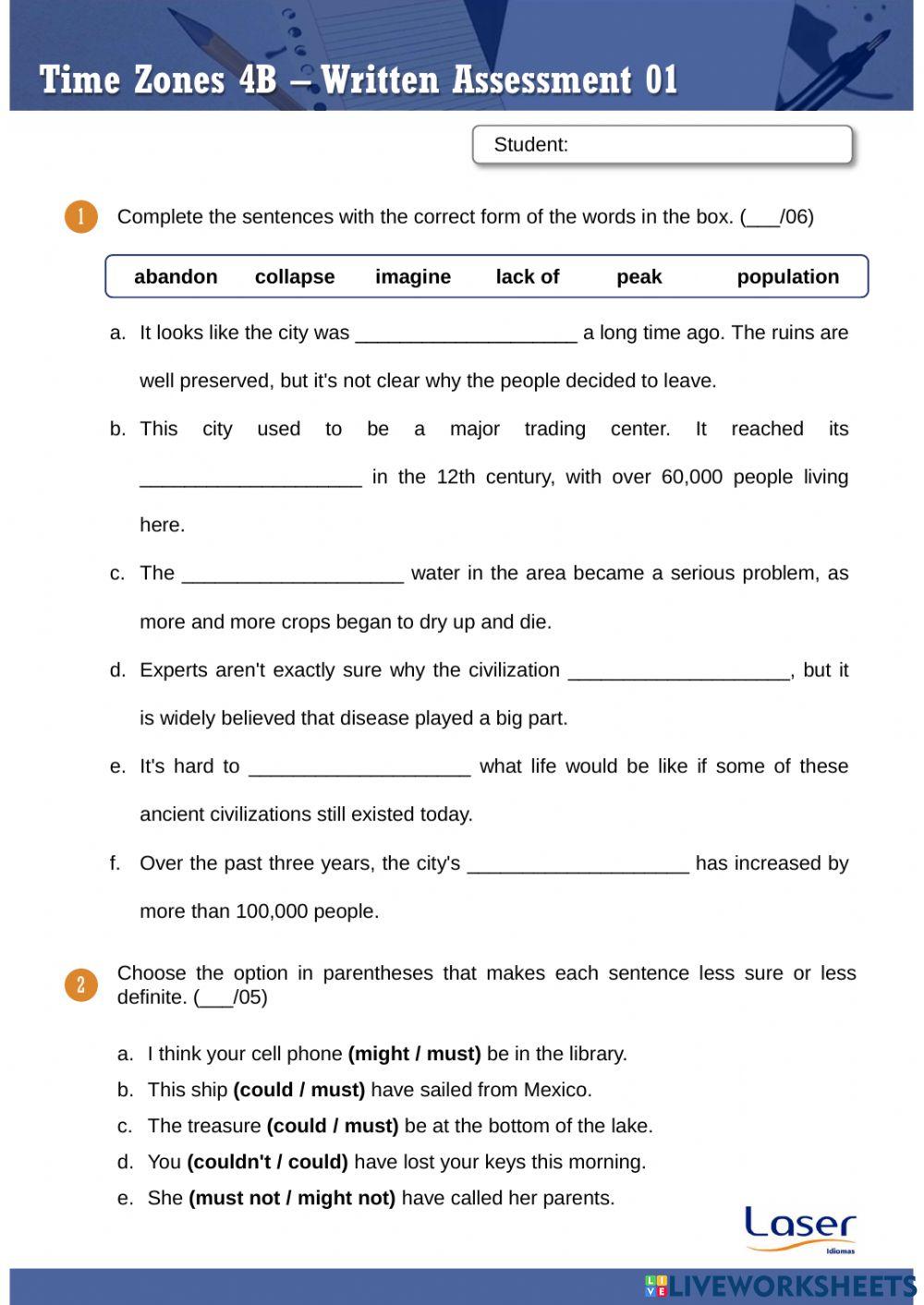 Time Zones Exercises Pdf Time Zones Exercises Pdf