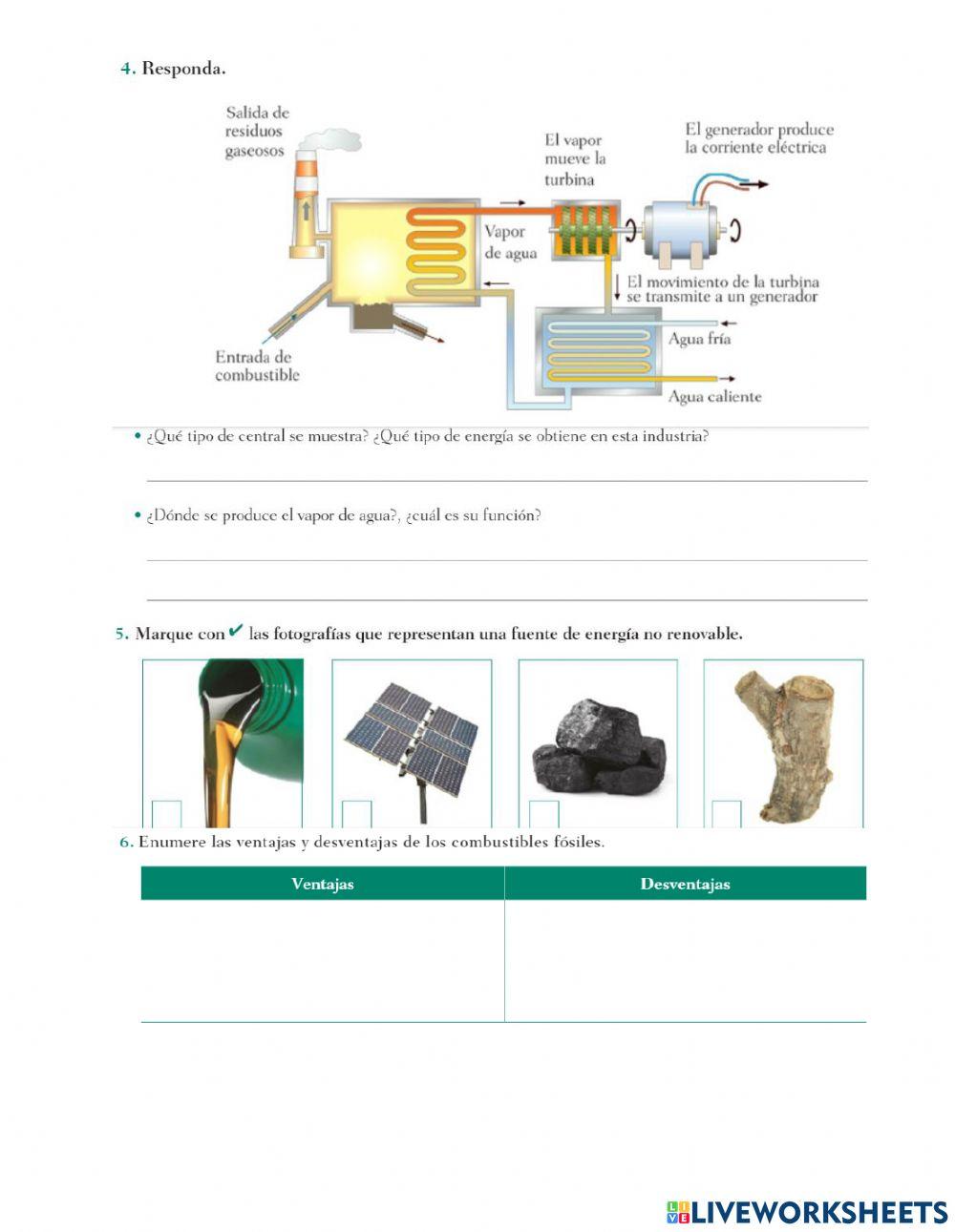 Actividades p. 45-47