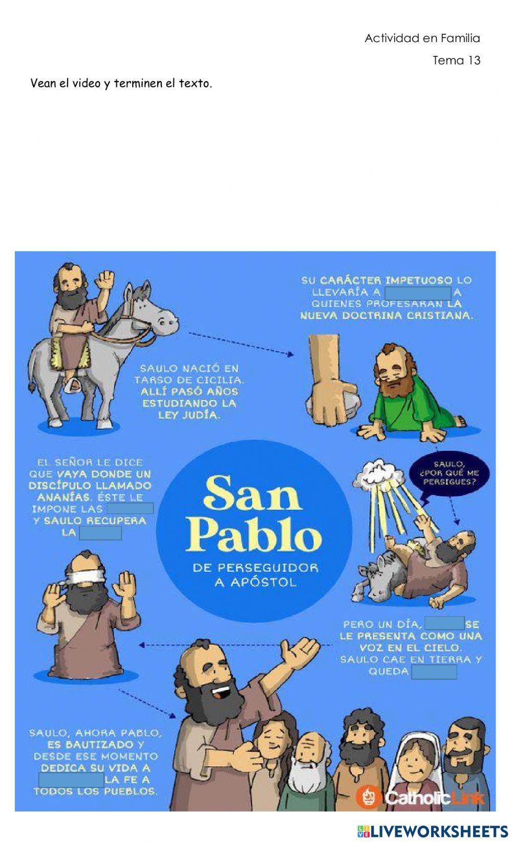 San Pablo